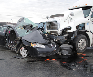 los angeles truck accident injury attorney la habra